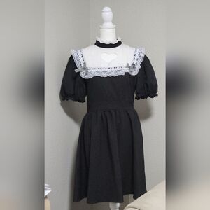 NWT Dark In Love Alice dress